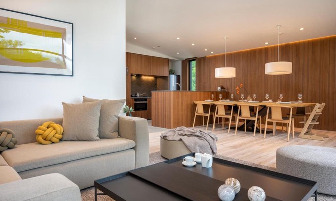 Niseko Villa | Ryoun by H2 Life