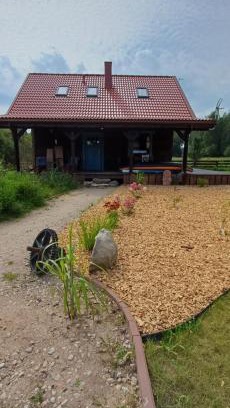Swietajno Casa | Rysia Polana Piasutno-Łęg Mazury