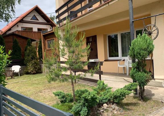 Rytel Casa | Rytel Zapora 36