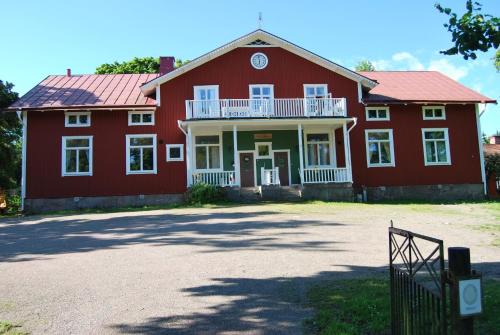 Vasteras Cama Y Desayuno | Rytterne Kyrkskola