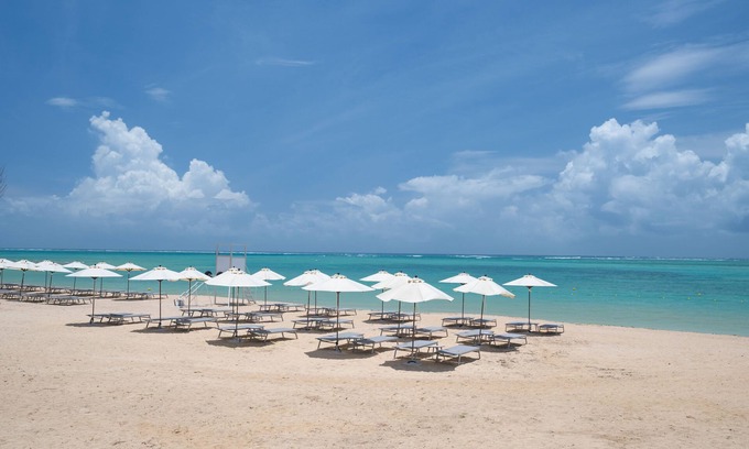 Nashiro Hotel | Ryukyu Hotel & Resort Nashiro Beach