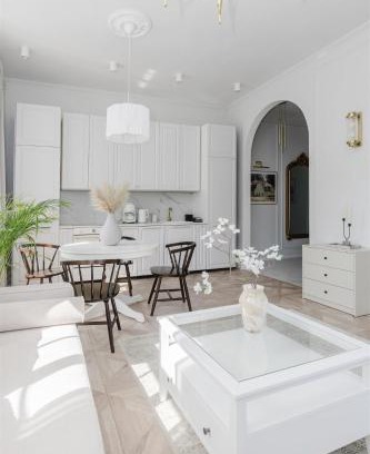 gmina Lubsza Apartamento | Rządcówka Residence Agroturystyka