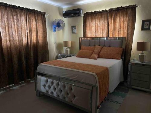 Sabana de la Mar Apartamento | Sábana de la mar