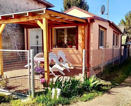 Buzsak Casa | Sára Vendégház Buzsák