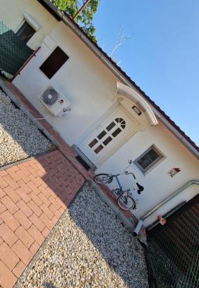 Balatonakali Casa | Sárközi Nyaraló