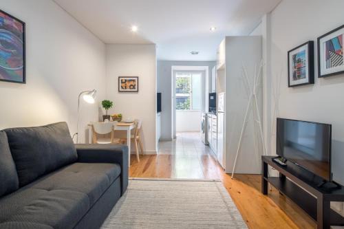 Sao Bento Apartamento | São Bento ao Rato Apartment