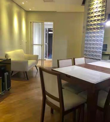 Taboao da Serra Apartamento | São Francisco Apartment