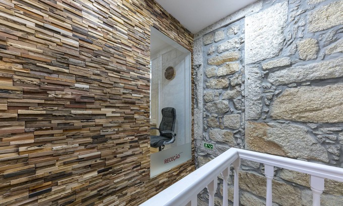Leixões Casa | São Francisco Guesthouse