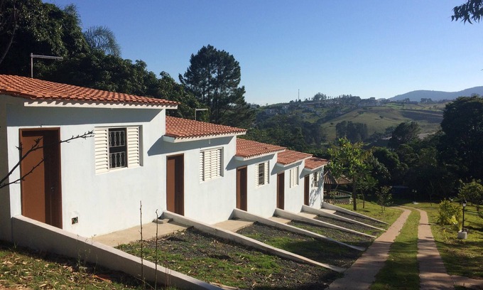 Serra Negra Hotel | São Francisco Serra Negra