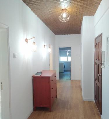 Guimaraes Apartamento | São Gonçalo Rooms