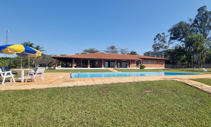 Sorocaba Casa | São Jorge site