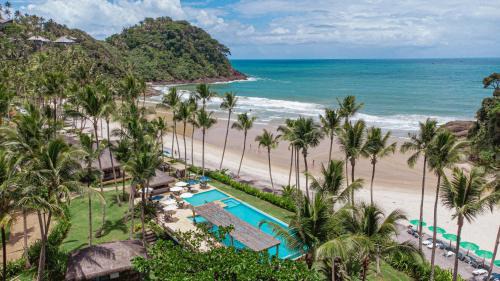Itacare Hotel | São José Beach Club & Hotel