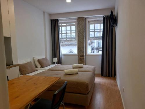 Sao Miguel do Rio Torto Apartamento | São Marcos Guest House