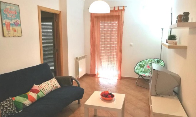 Sao Martinho do Porto Apartamento | São Martinho do Porto