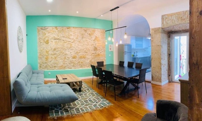Sao Paulo Apartamento | São Paulo 2 - Spacious 3BD next to Time Out Market