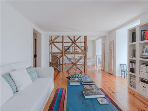 Sao Paulo Apartamento | São Paulo Boutique Apartment