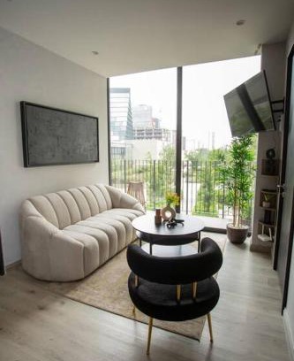 Providencia Apartamento | São Paulo by MrW