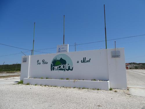 Sao Pedro de Muel Otro | São Pedro de Moel by Campigir