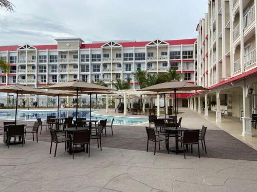 Sao Pedro Apartamento | São Pedro Thermas Resort