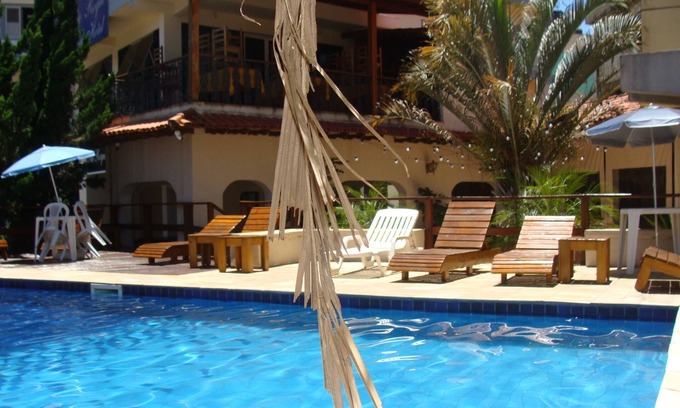 Sao Roque Hotel | São Roque Park Hotel