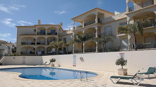 Santa Eulalia Apartamento | São Vicente By Albufeira Rental