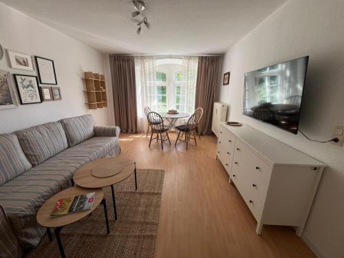 Sebnitz Apartamento | Sächsische Siesta Apartment