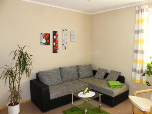 Weißig Apartamento | Sächsischer Familienurlaub, Struppen, cleaning included