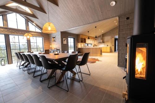Stoten Cabina | Sälen Mountain Lodge