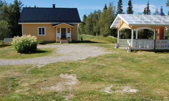 Kivipera Casa | Sänkelä by Interhome