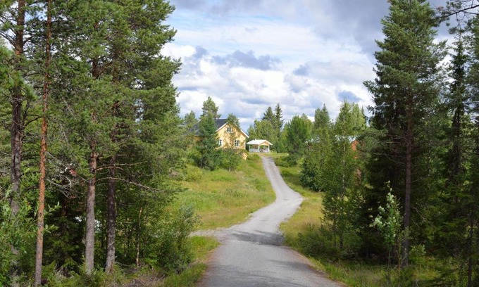 Kivipera Casa | Sänkelä Cottage