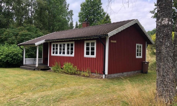 Alvsered Casa | Sävekulla 208 "Lillekulla"