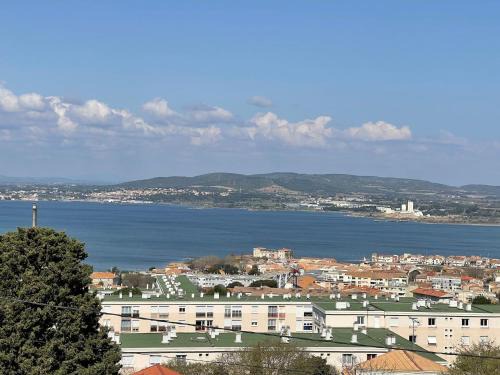 Sete Villa | Sète, grande villa familiale avec Jacuzzi
