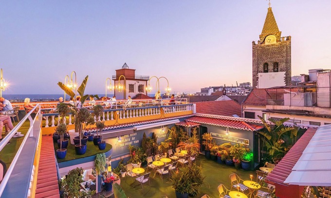 Se Hotel | Sé Boutique Hotel