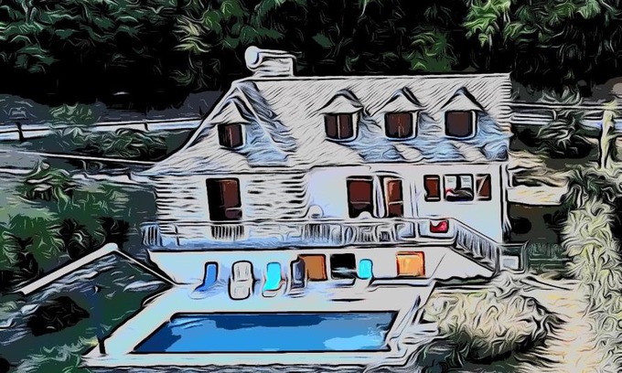 Cassaniouze Casa | Sécadou Castanial