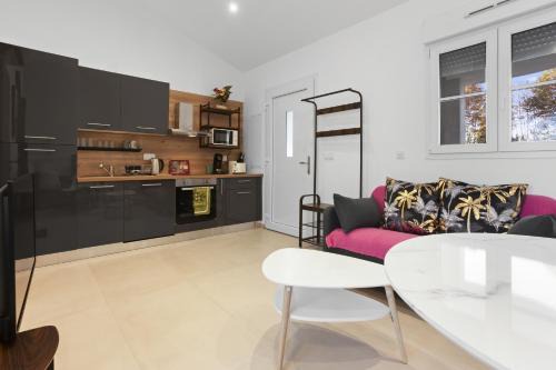 Frejus Plage Apartamento | Séjour agréable 4 proche plage