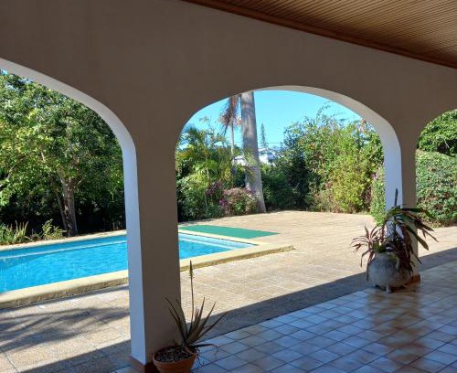 Noumea Casa | séjour chez l'habitant mpdf nouméa