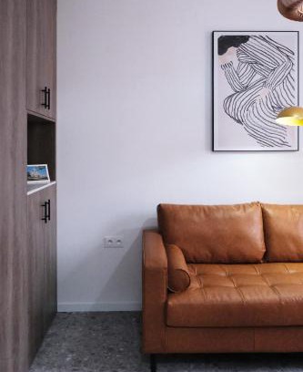 Porchefontaine Apartamento | Séjour Chic et Cosy au Cœur de Versailles