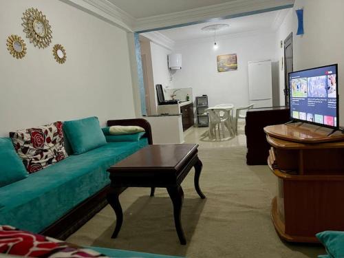 Al Hoceima Apartamento | Séjour confortable proche des plages