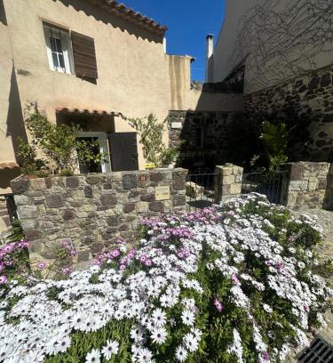 Evenos Casa | Séjour de charme à Evenos -Provence