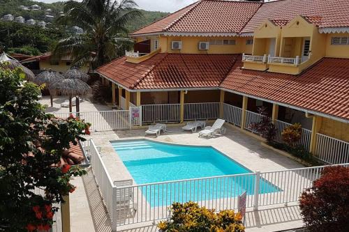 Trois-Ilets Apartamento | Séjour de rêve en Martinique 6 pers avec piscine