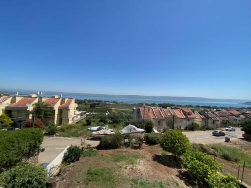 Migdal Apartamento | Séjour en Galillé