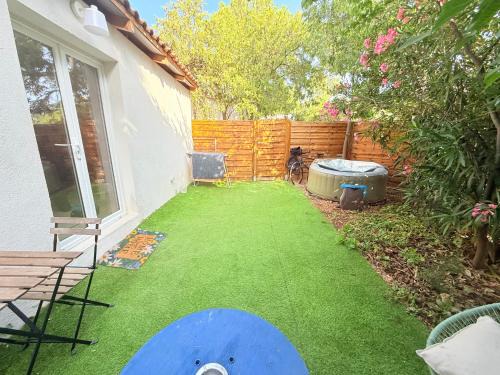 12th Arrondissement Apartamento | Séjour idéal à Marseille - entre mer, soleil et confort