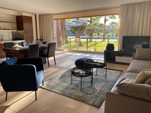 Salgados Apartamento | séjour resort 5* mer et golf