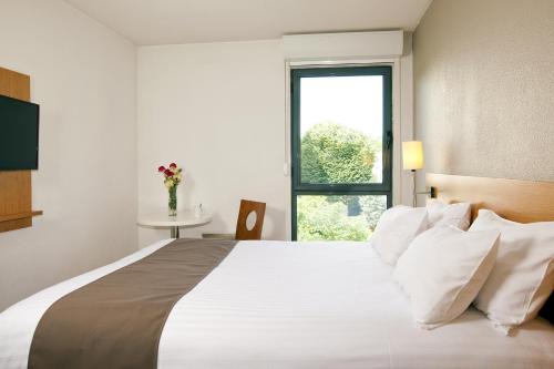 Saint-Vincent Apartamento | Séjours & Affaires Orléans Jeanne D'Arc