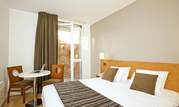 Ivry-port Apartamento | Séjours & Affaires Paris Ivry