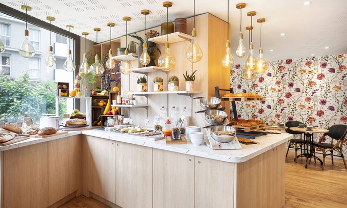Malakoff Casa | Séjours & Affaires Paris Malakoff