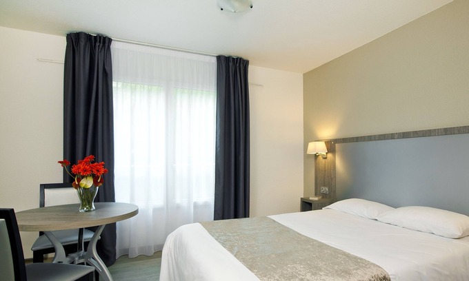 Reims Apartamento | Séjours & Affaires Reims Clairmarais