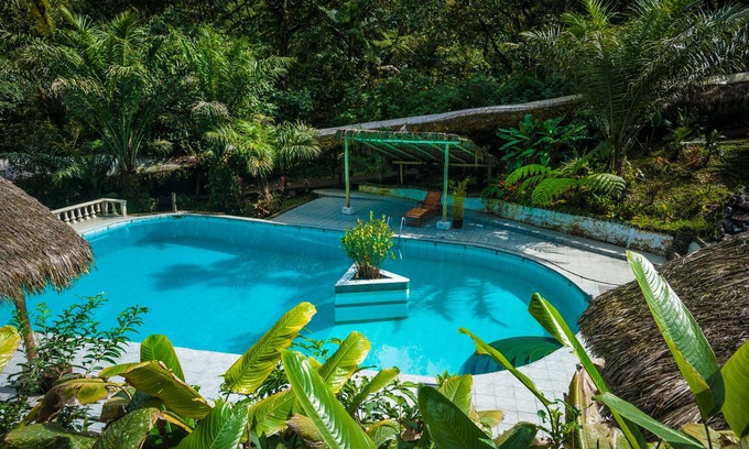 Mindo Hotel | Séptimo Paraíso