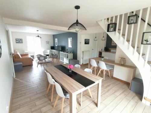 Concarneau Casa | Sérénité à la mer