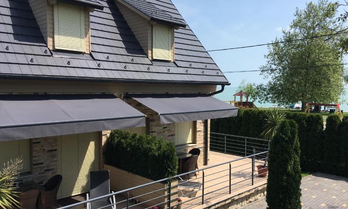 Csopak Apartamento | Sétány Apartman